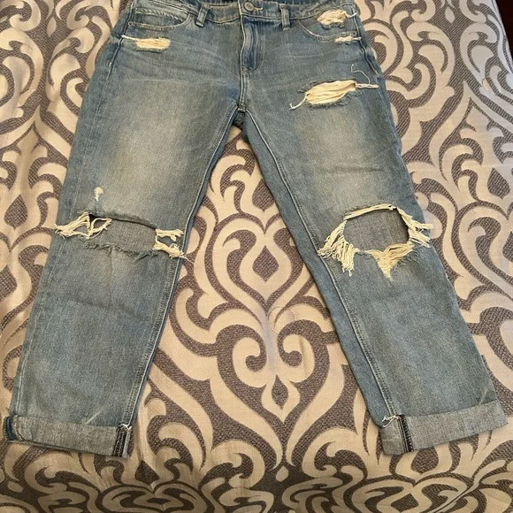 Express jeans  Light jeans - Picture 2 of 4